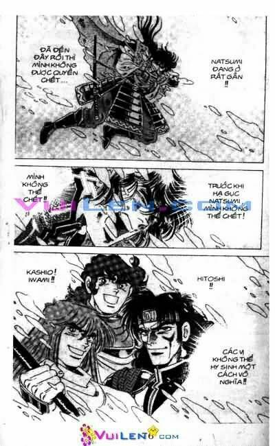 vương tử takeru chapter 8 76