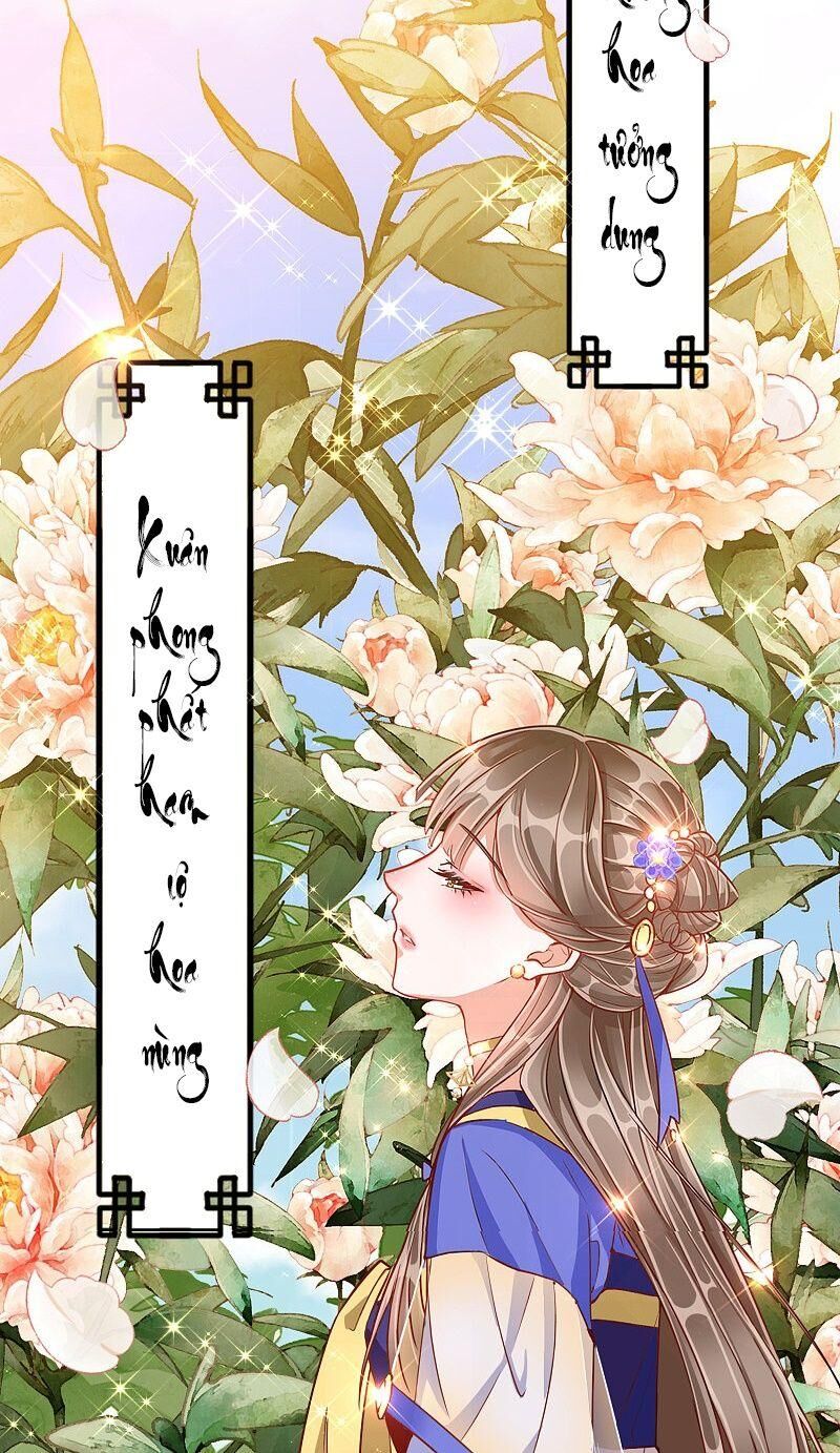 công lược trưởng thành của vương phi chapter 29 17