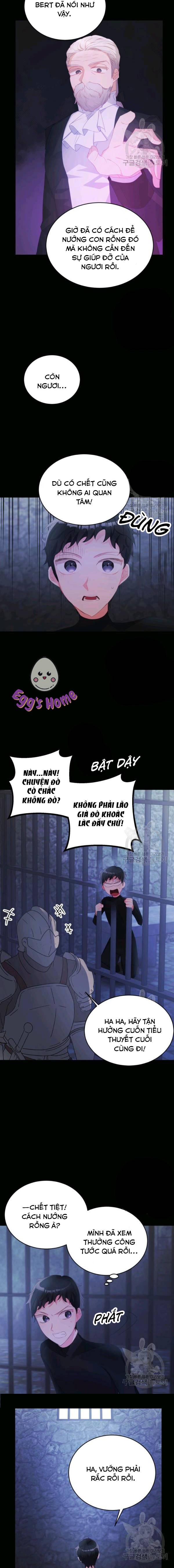 đứa con của rồng chapter 31 25