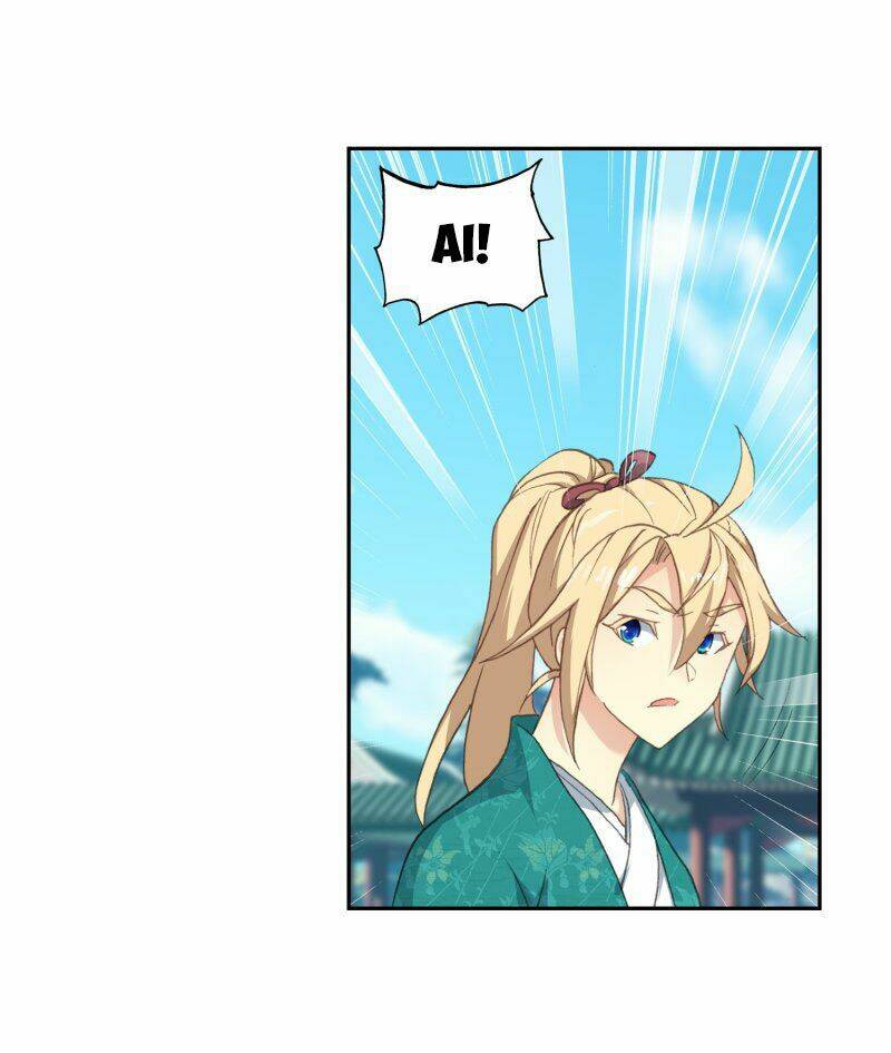 già thiên chapter 111 22