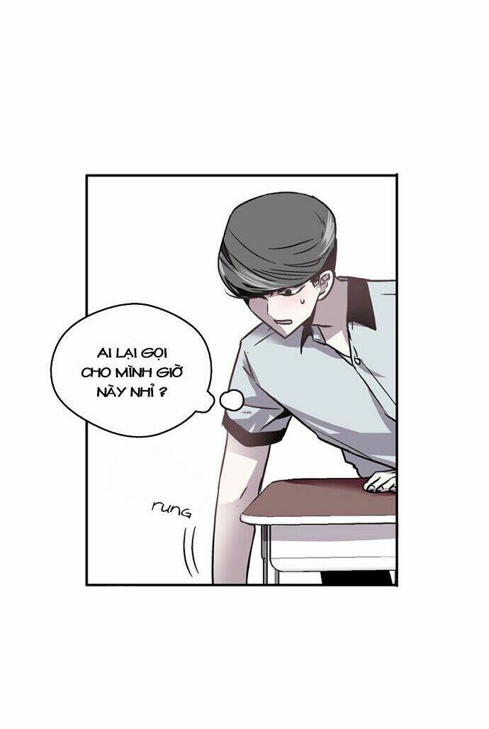 người máy hủy diệt chapter 10 21