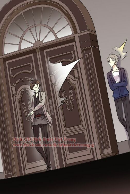 vết cắn ngọt ngào phần 1 chapter 29 46