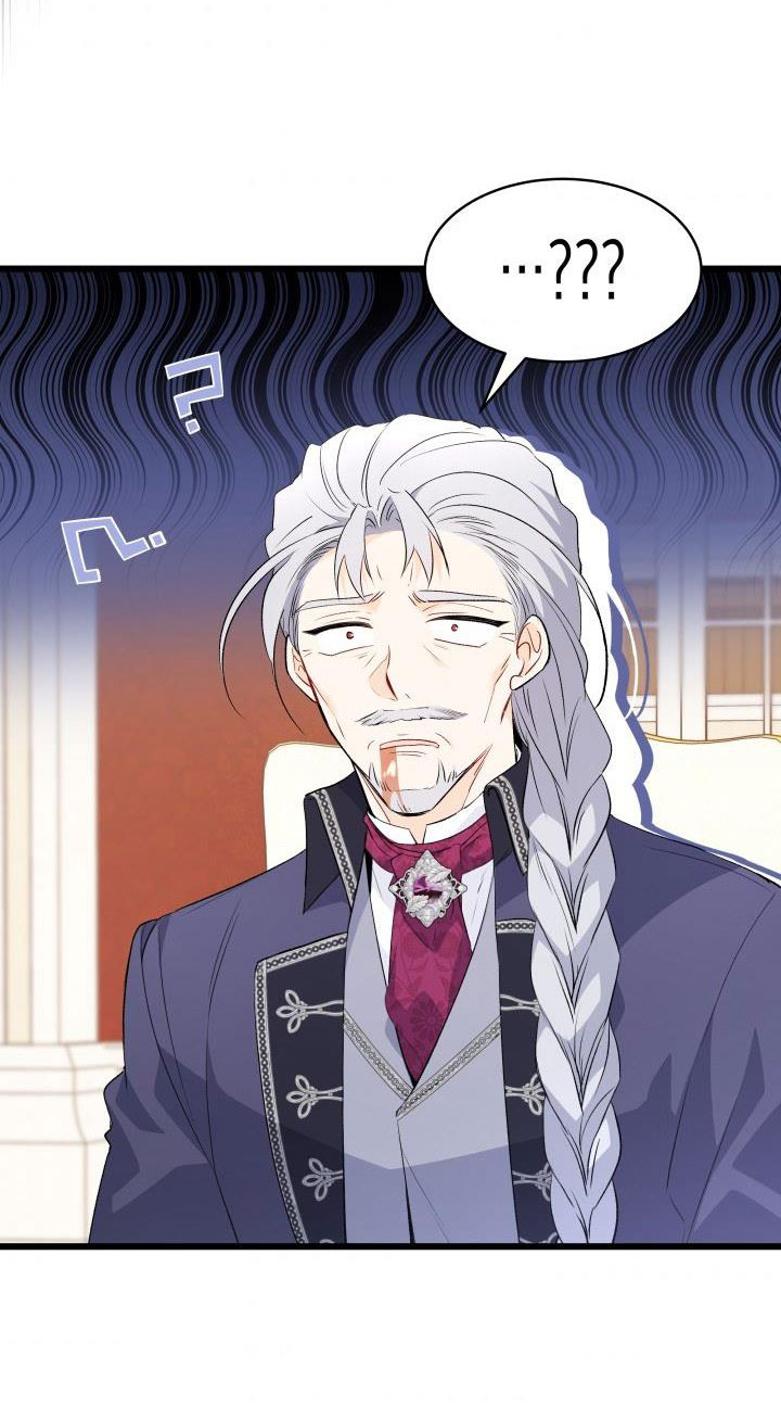 mối liên kết giữa báo đen và bé thỏ chapter 45 37