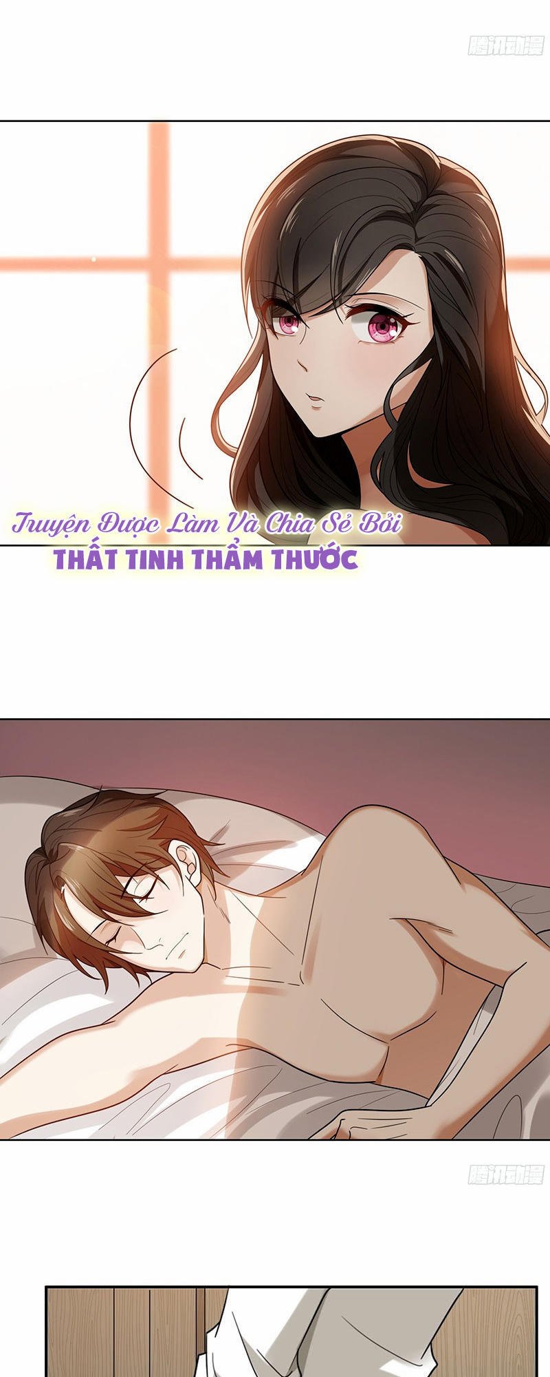 vợ yêu không ngoan chapter 2 5