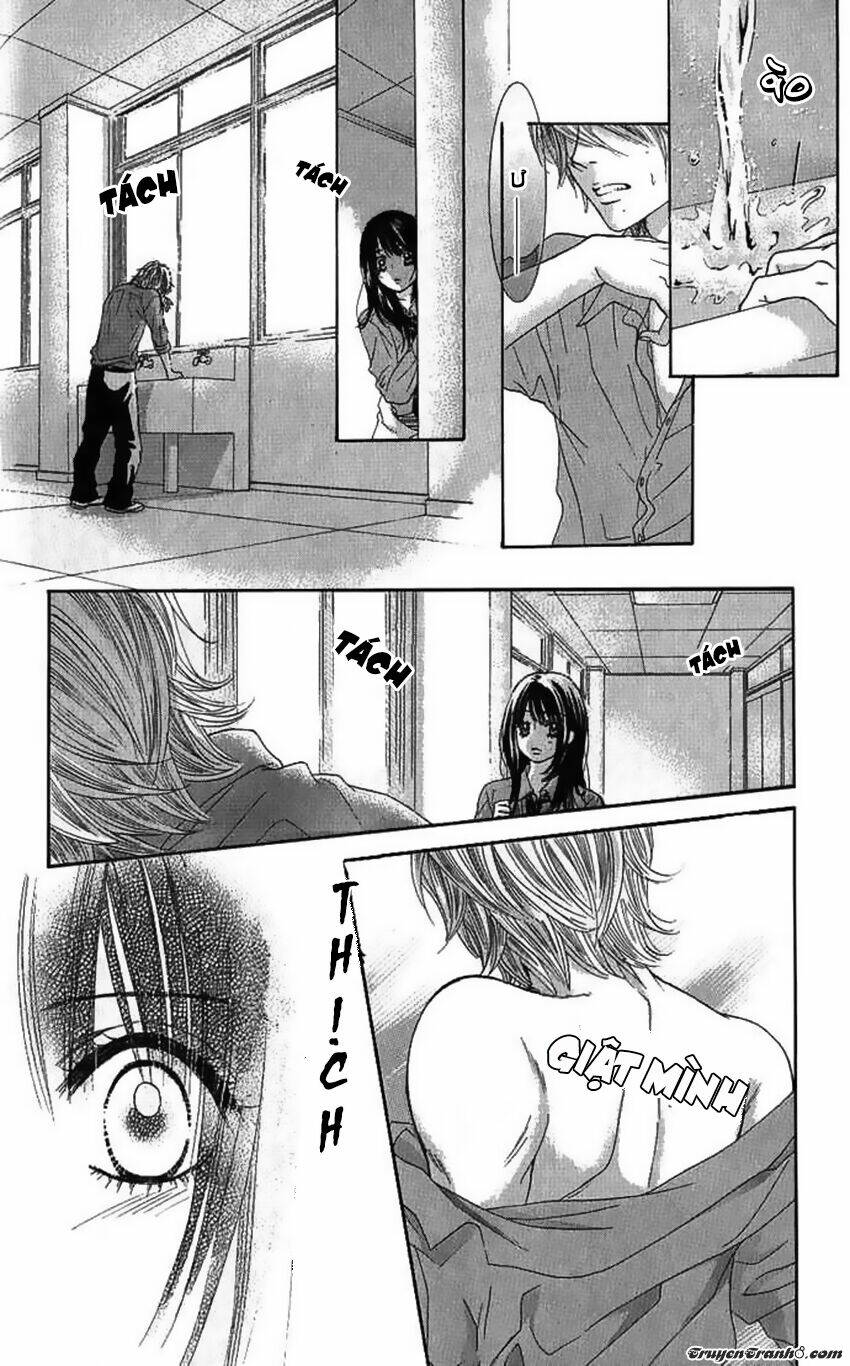 bokutachi wa shitte shimatta chapter 4 26