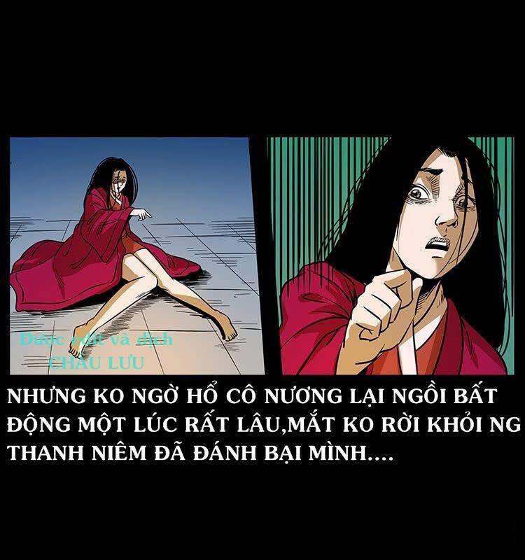 tiên sơn truyền kỳ chapter 21 53