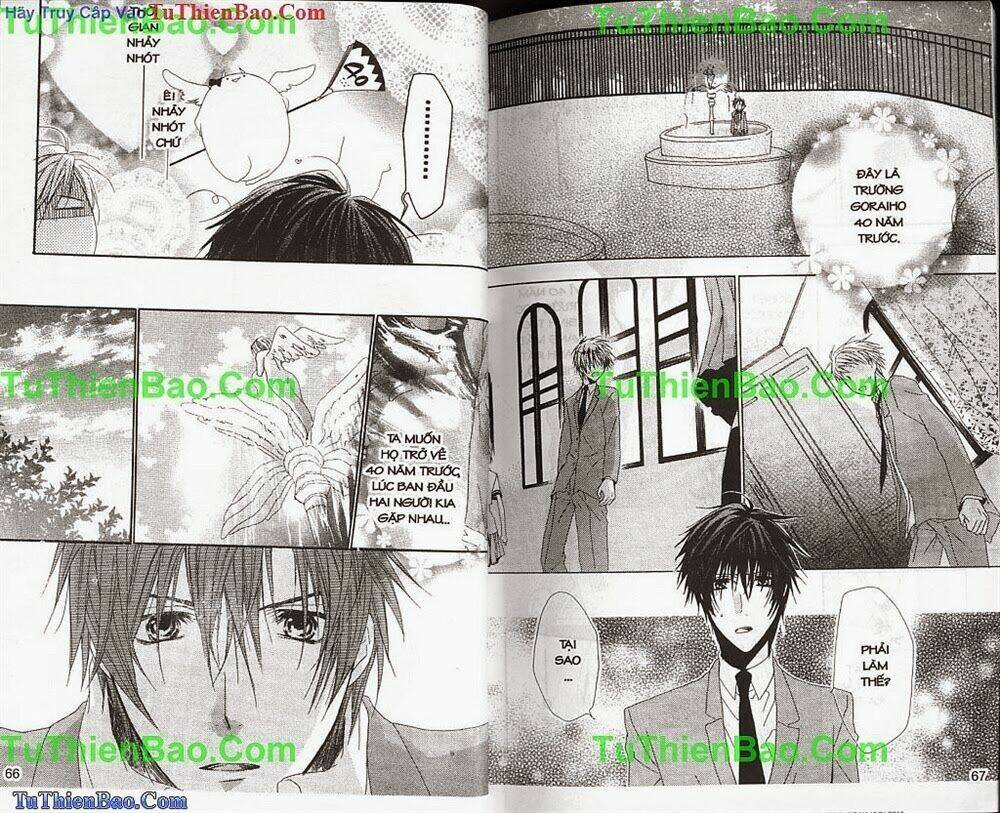 nhất quỷ nhì ma chapter 5 34