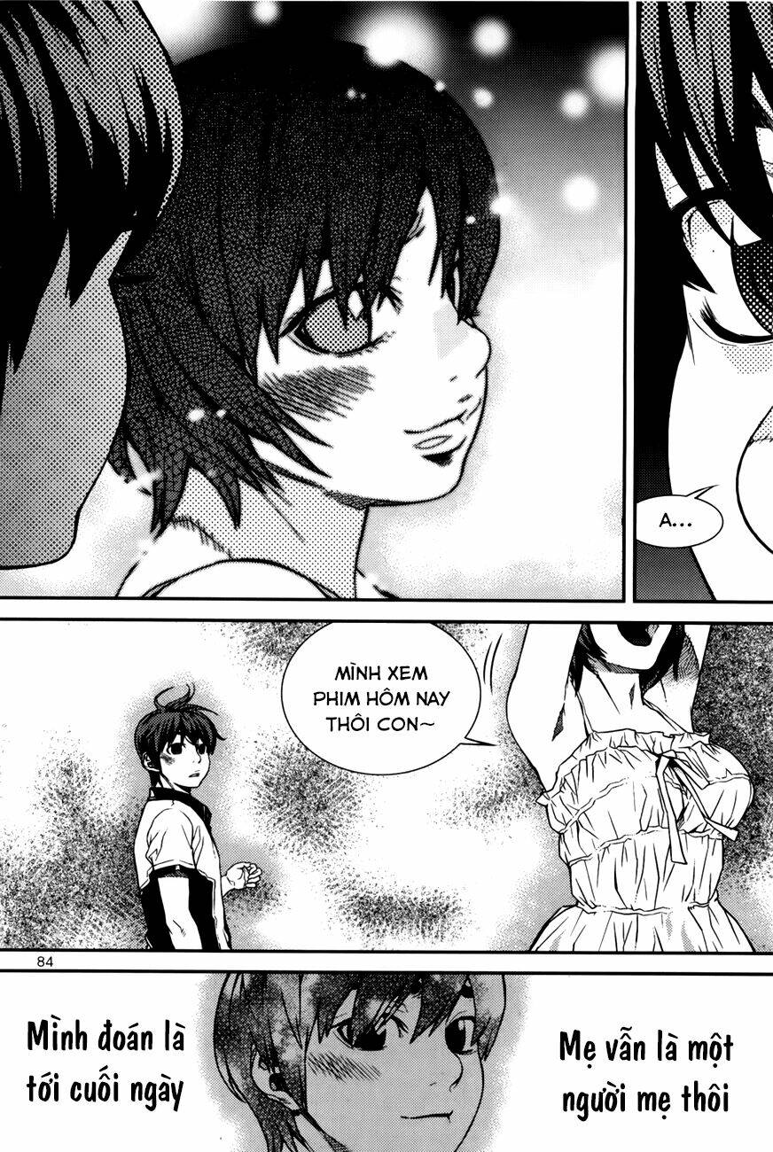 need a girl chapter 54 30