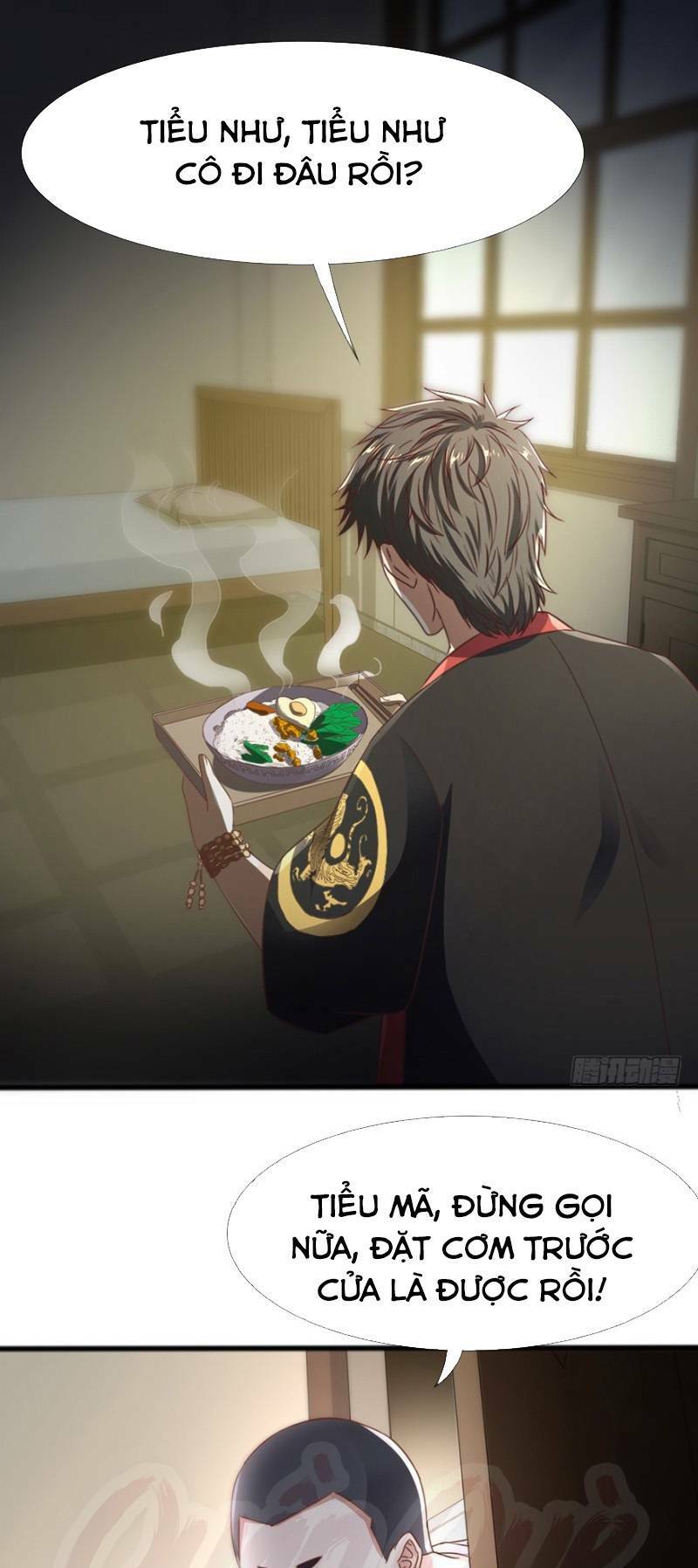 thập nhị thiên kiếp chapter 44 15