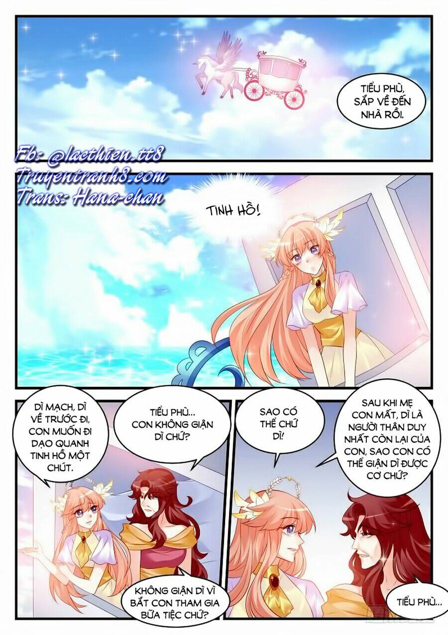 dạy bảo ma vương lão công 2 chapter 182 2