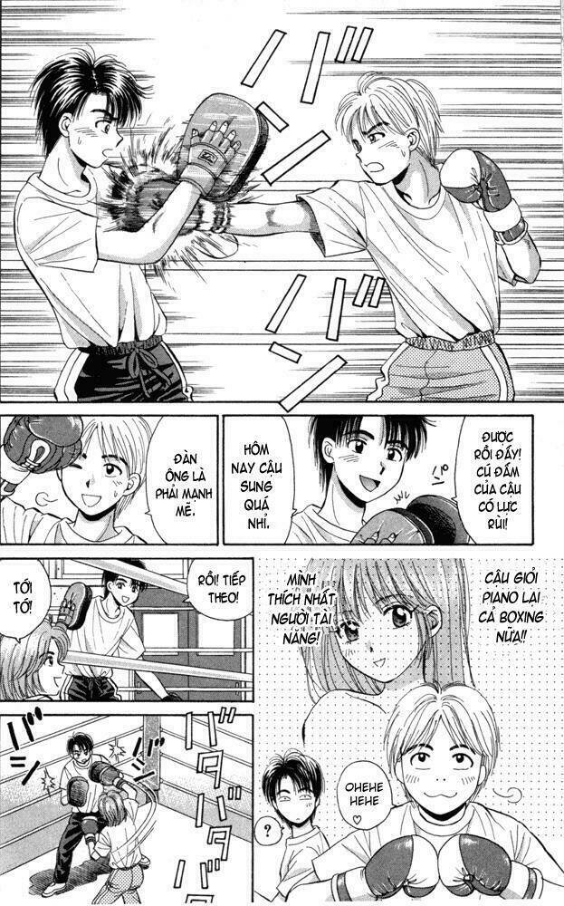 open sesame chapter 11 14