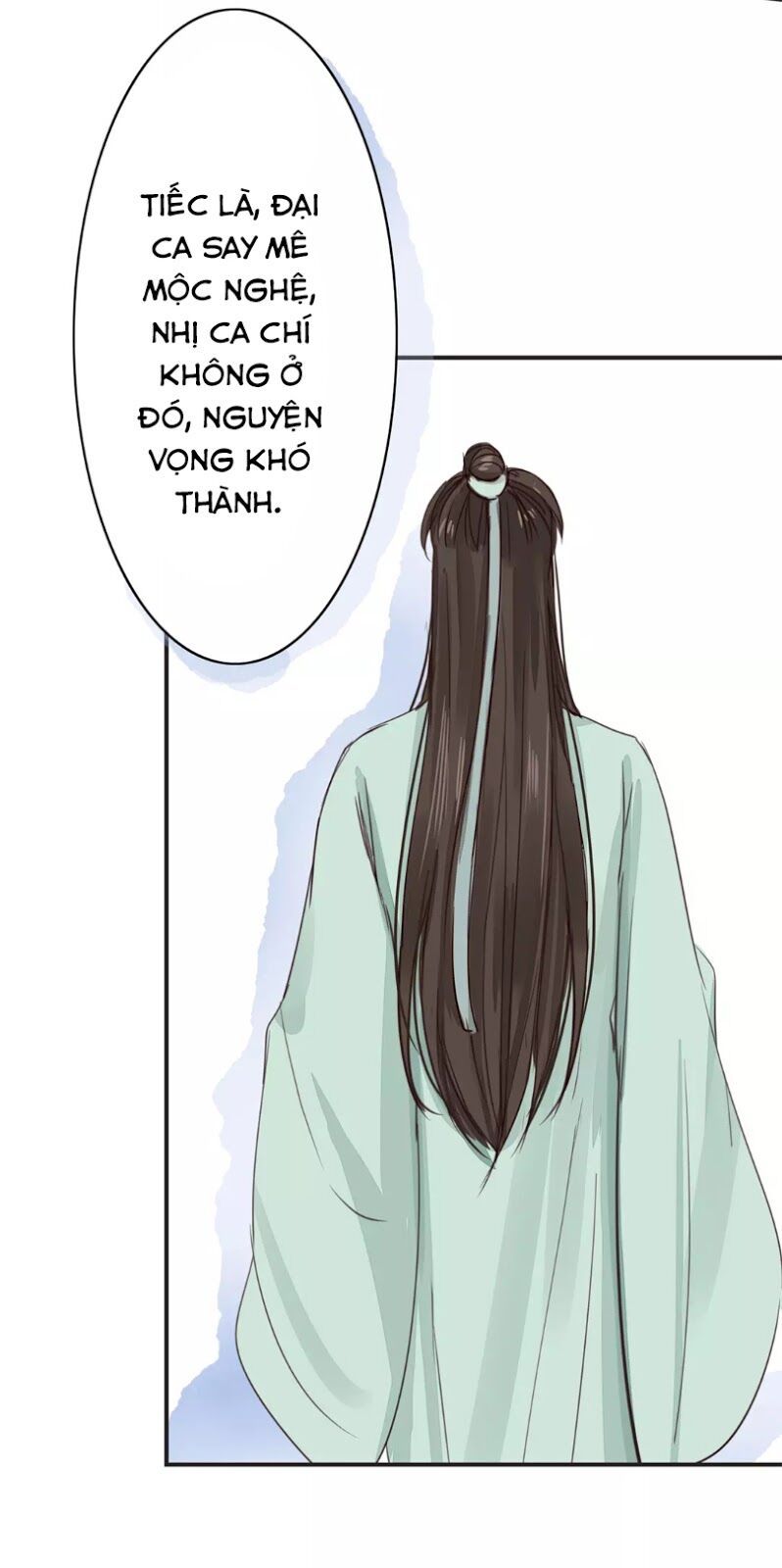 chỉ phu vi thê chapter 22 20