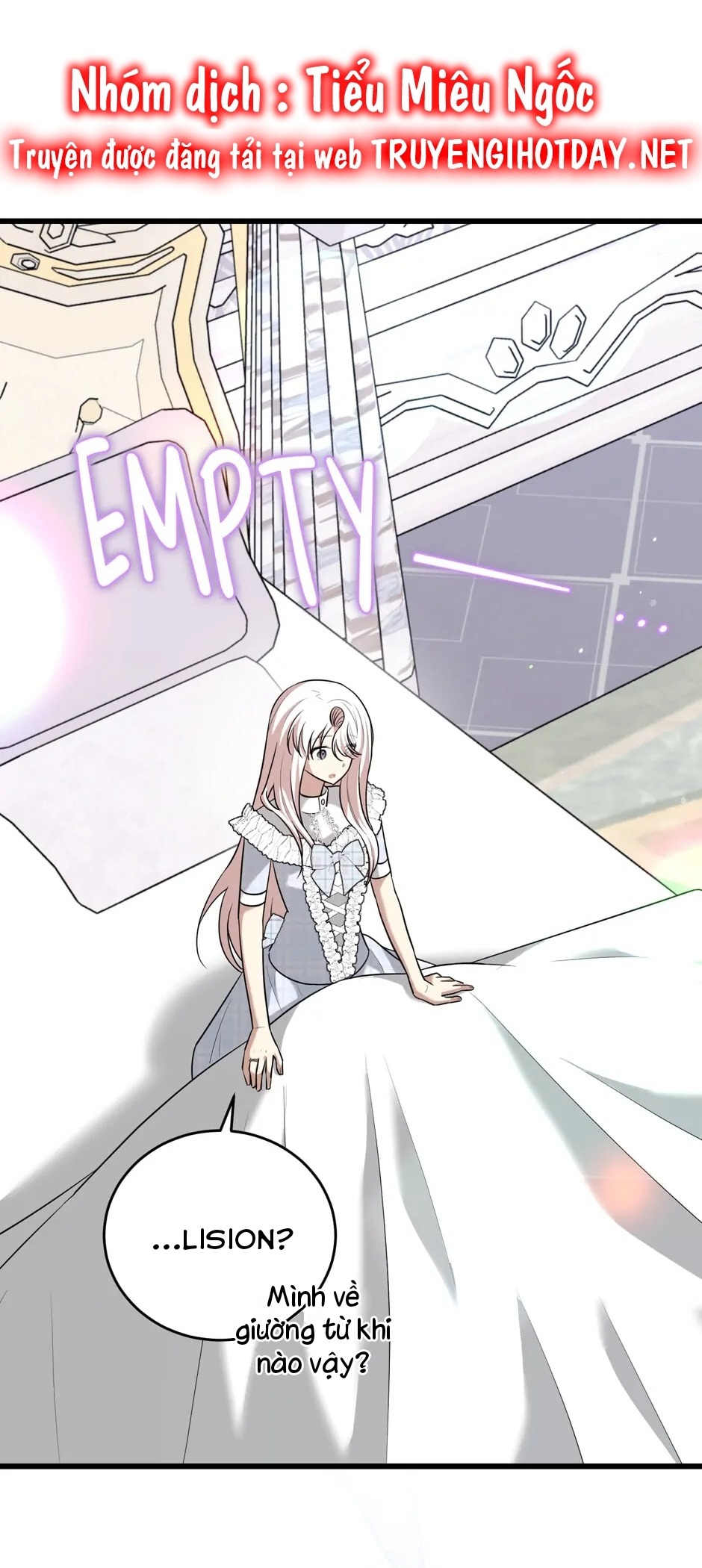 anh trai nguy hiểm của tôi chapter 92 5