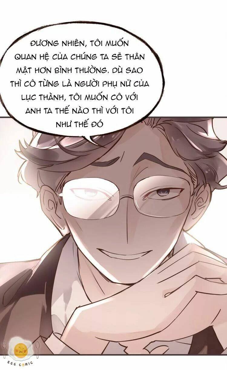 nở rộ trên bụi gai chapter 37 24