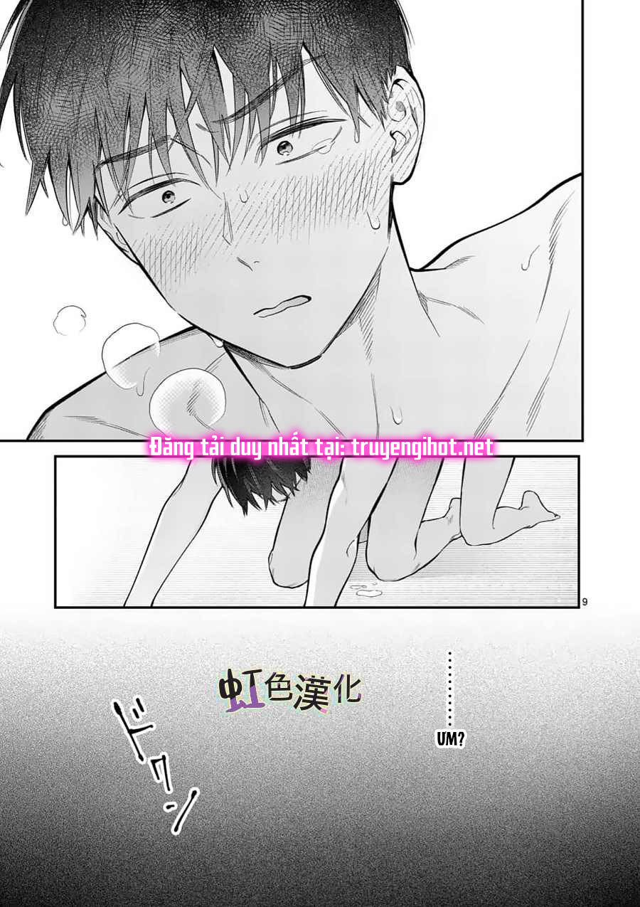 [18+] bộ con gái thì không công được sao? chapter 18.1 10