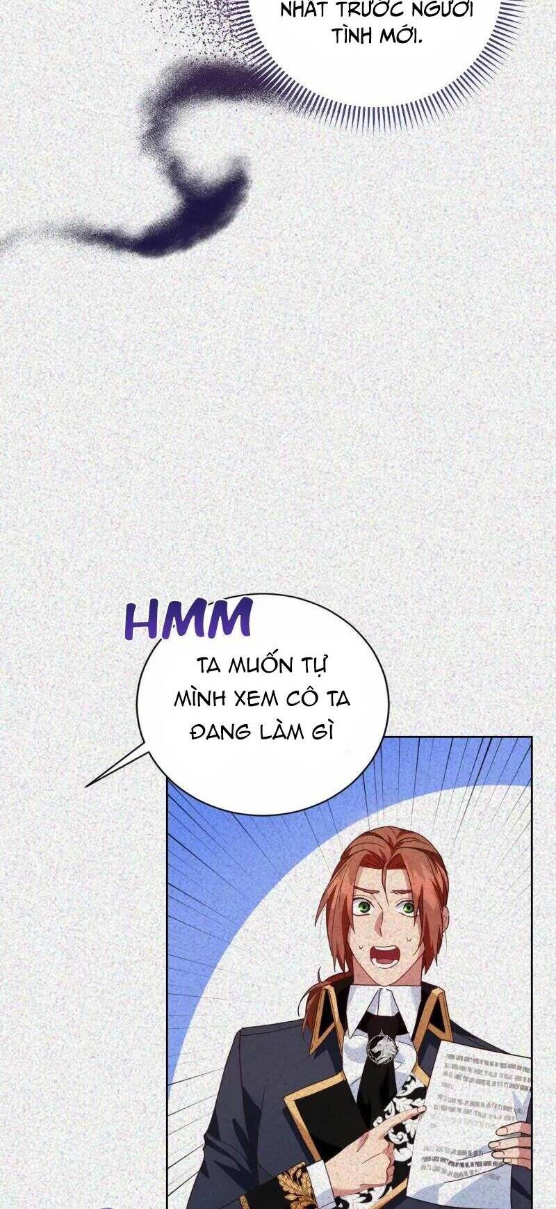 cho đến khi nữ chính thực sự xuất hiện chapter 13 39