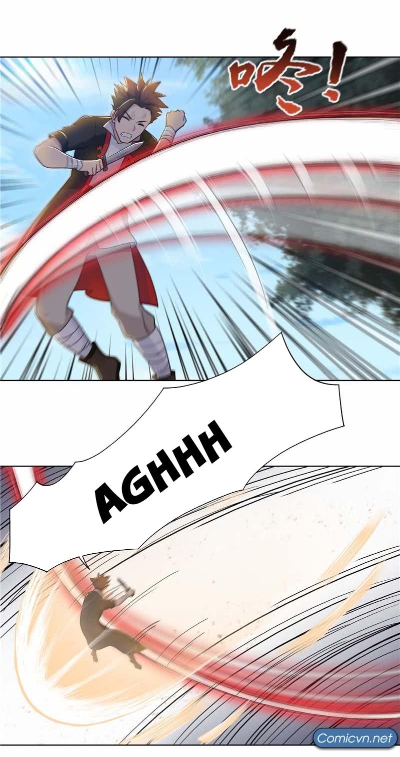 thiên vực thần tọa chapter 6 9