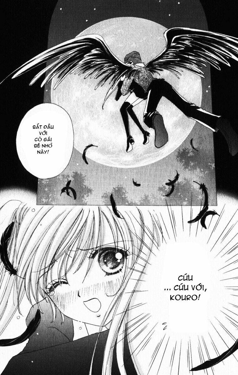 lovely monster chapter 18 25