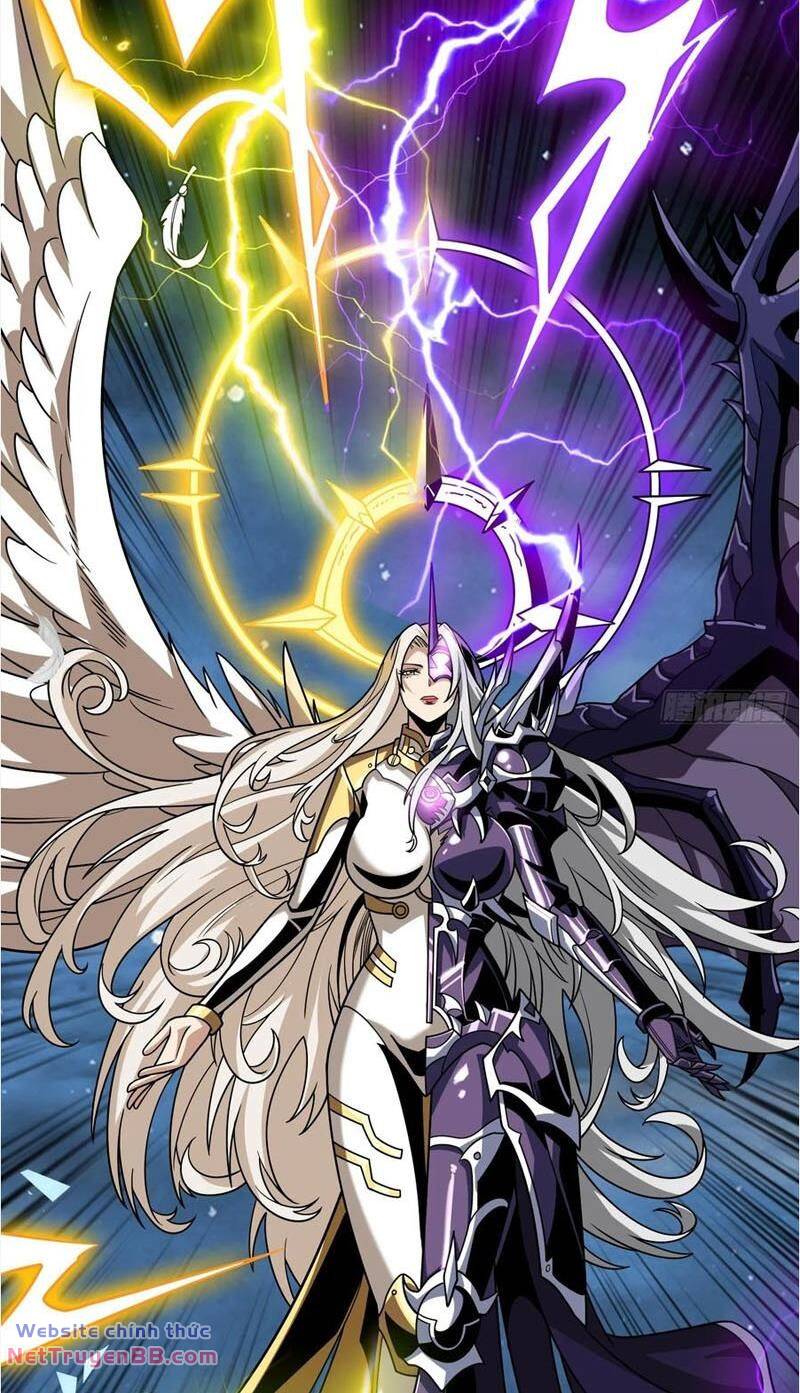 Vừa Chơi Đã Có Tài Khoản Vương Giả chapter 296 7