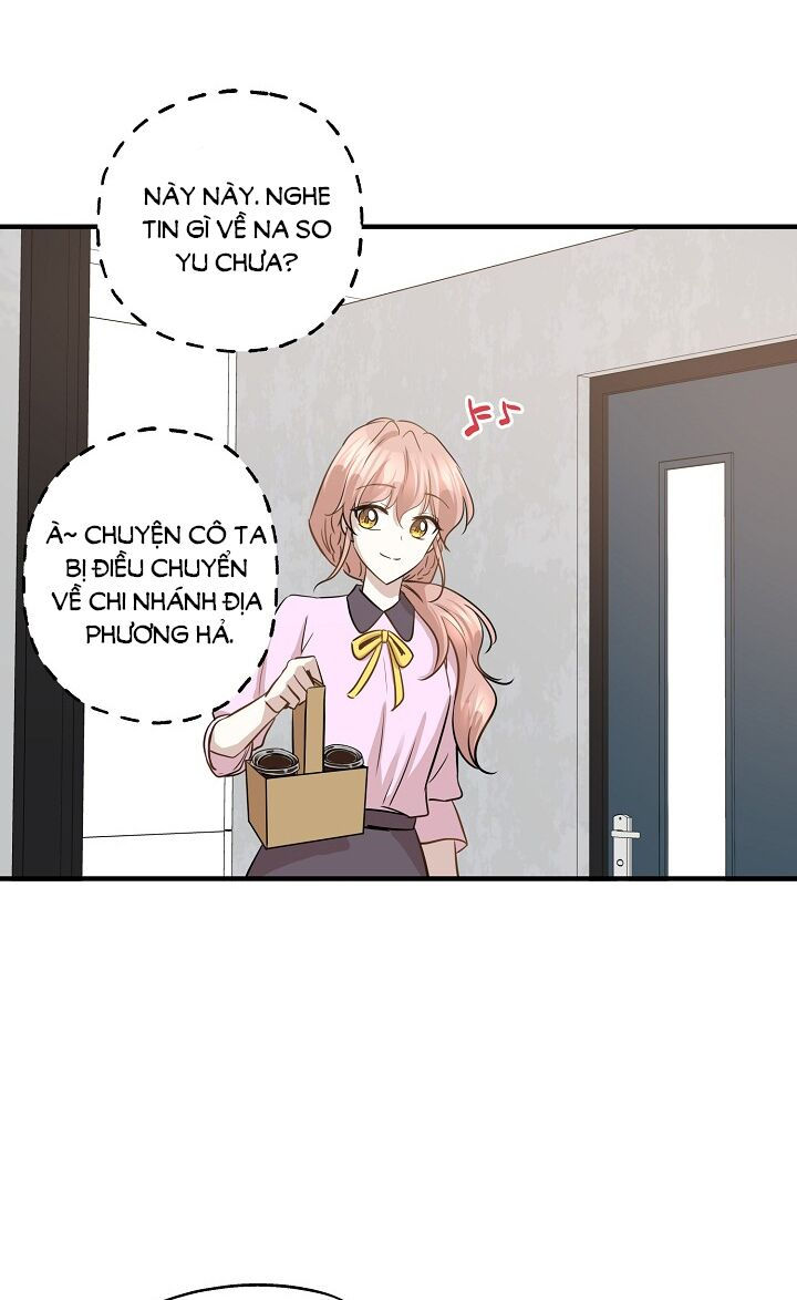 cuộc sống kỳ thú chapter 61 42
