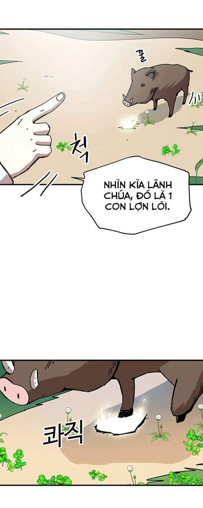 bug player - người chơi lỗi chapter 77 12