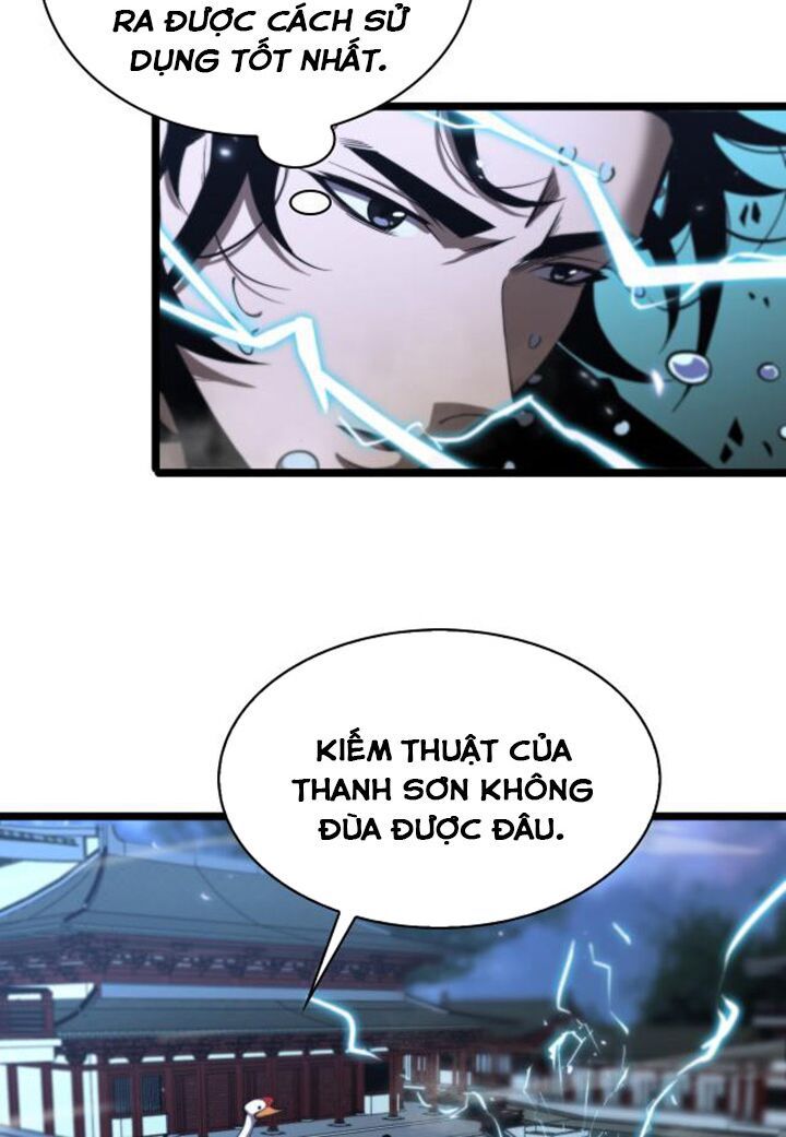 chư giới - tận thế online chapter 65 19