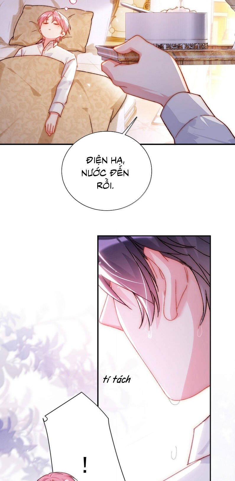 tôi phải làm một kẻ đại xấu xa chapter 157 17