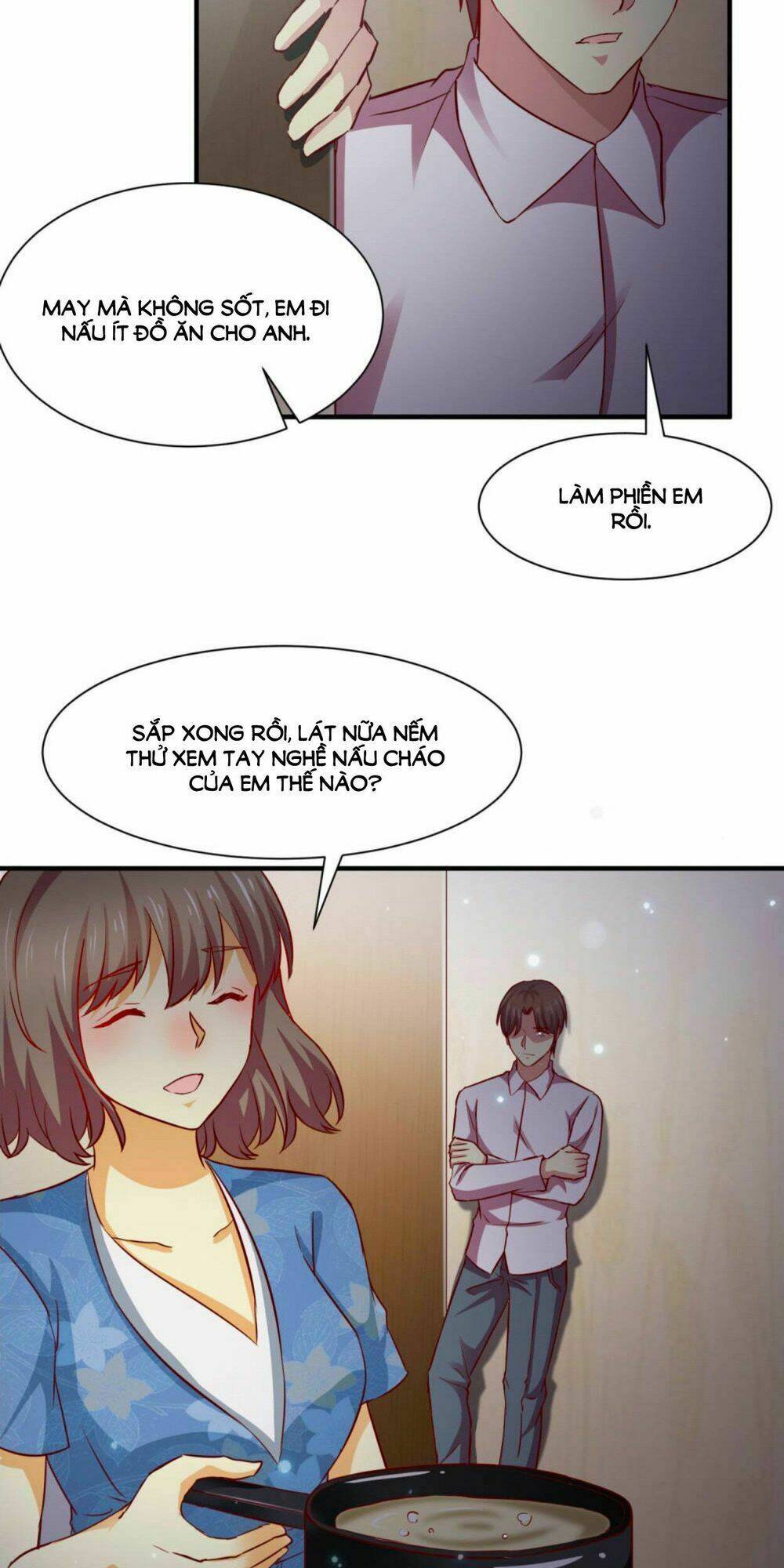 thời gian đều biết chapter 53 2