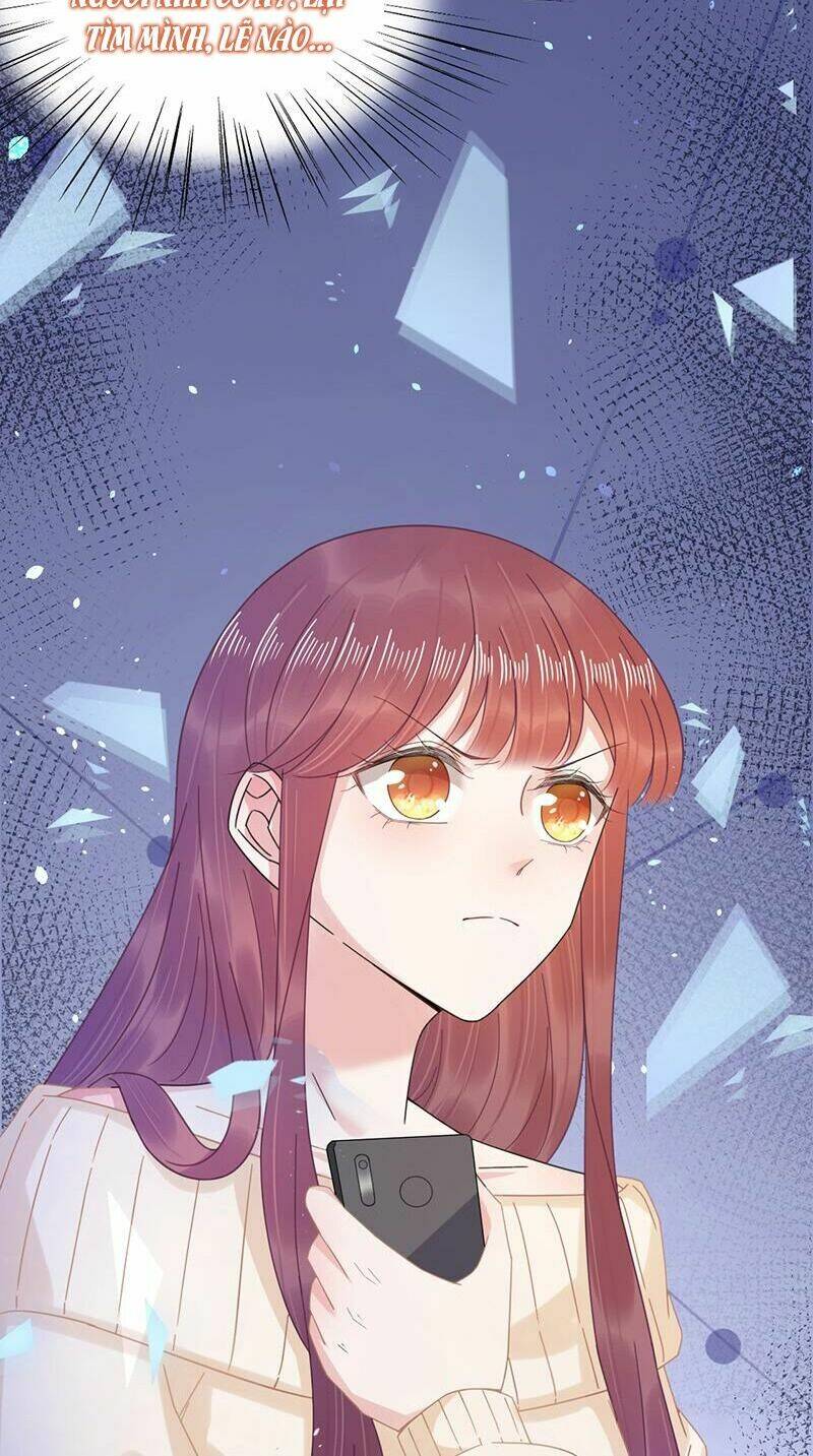 thịnh thế điềm sủng: cô vợ nhỏ đáng yêu của dịch thiếu chapter 52 6