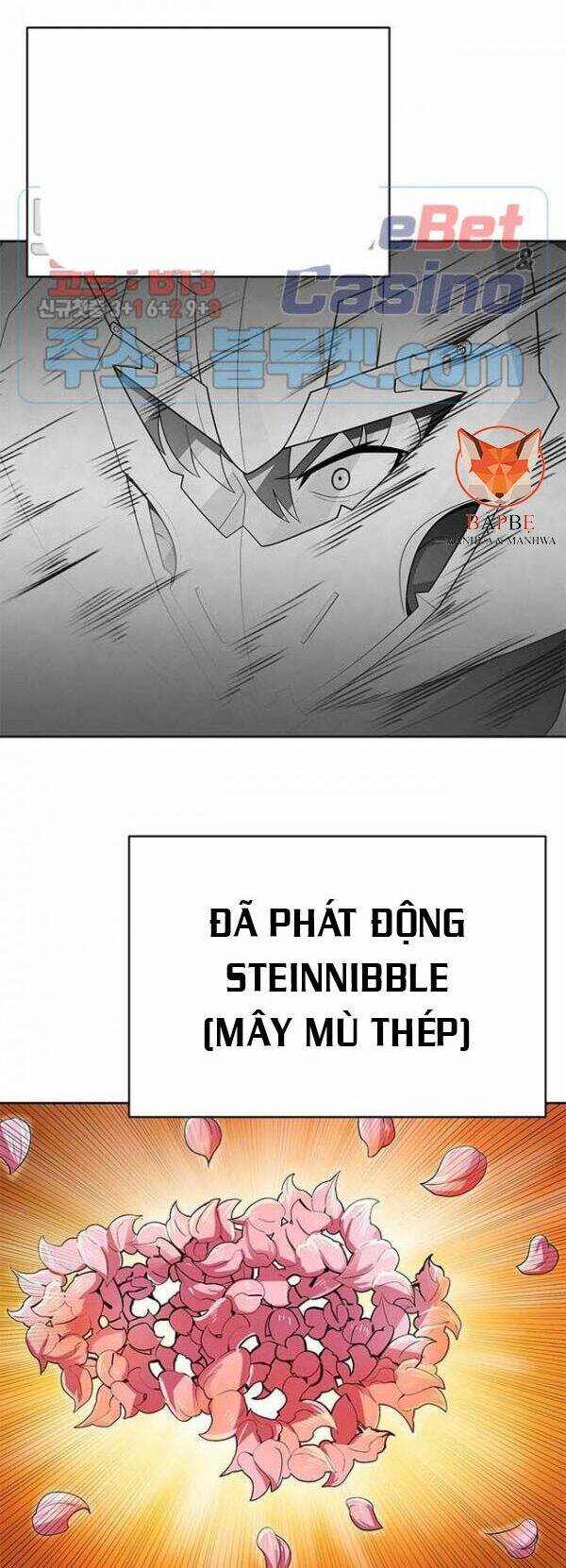 tôi tự động săn một mình chapter 83 51