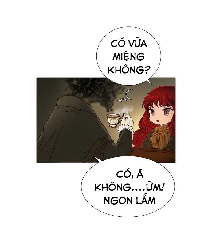 tôi chính là nhà sưu tập chim chapter 12 9