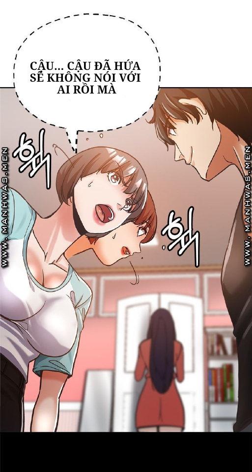 người chị của mẹ kế chapter 6.2 10