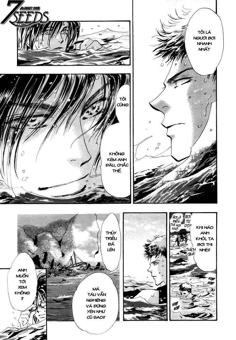 7 mầm sống chapter 89 17