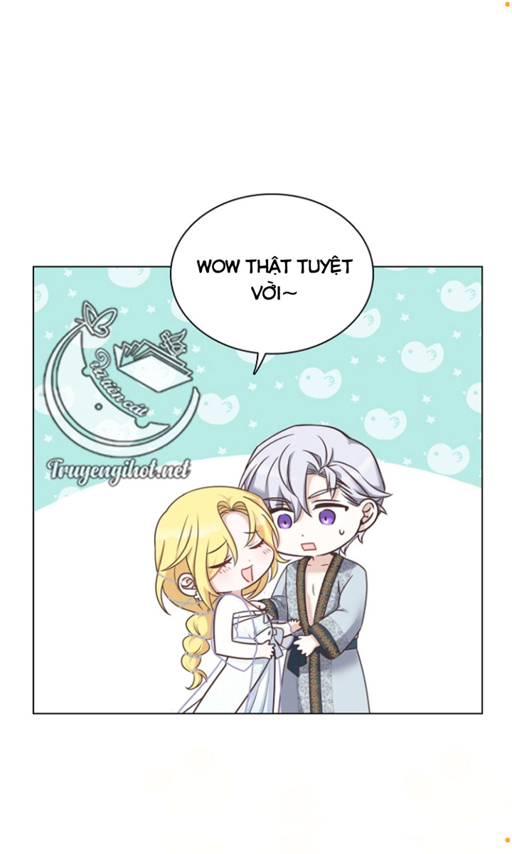 lời cầu hôn đến từ hoàng đế chapter 37.1 15