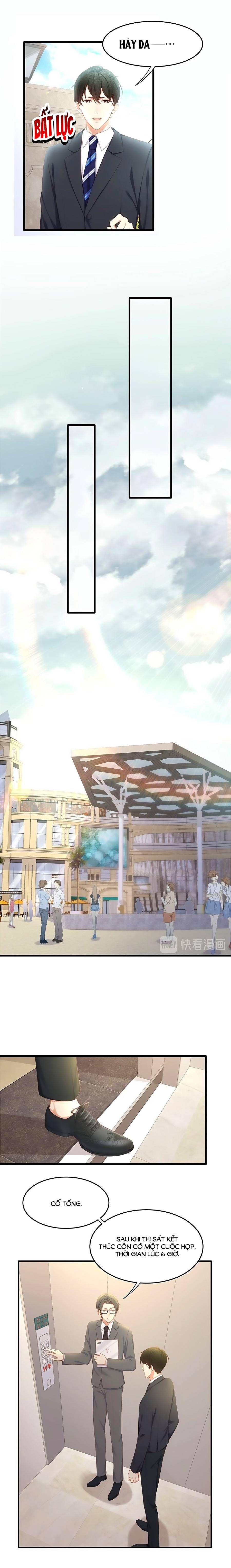 ta với bốn vị cố tiên sinh chapter 25 3