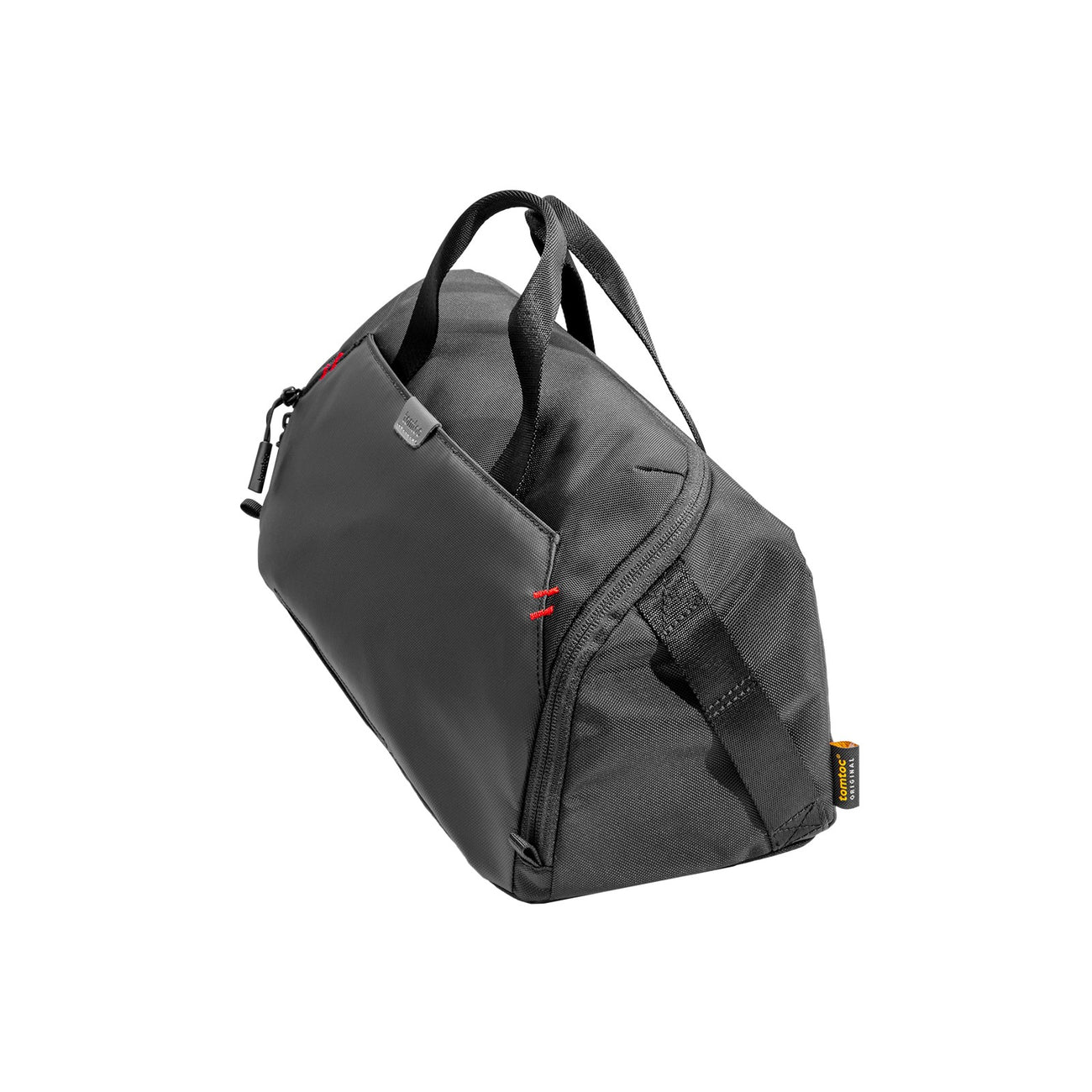 Túi đeo TOMTOC Arccos-A05 NS Storage Bag for NS and OLED Model | Black - A0535D1 - Hàng Chính Hãng