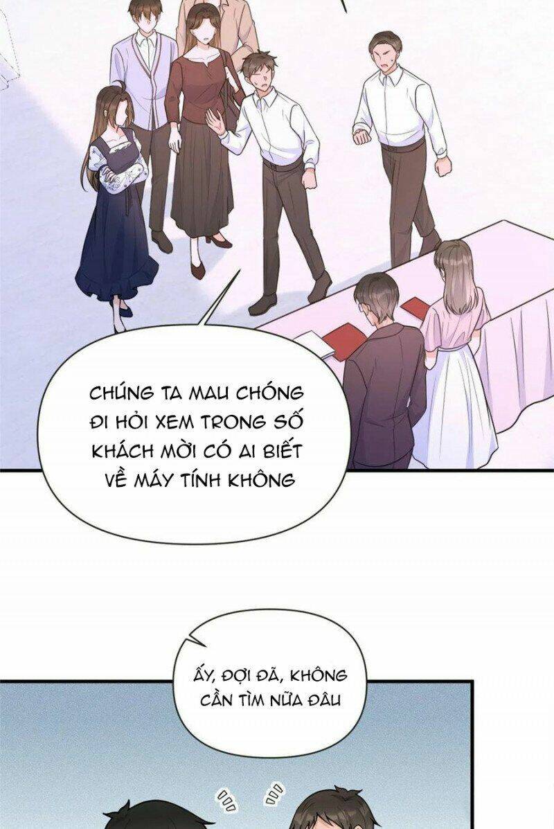 vẫn cứ nhớ em, nhớ em chapter 114 17