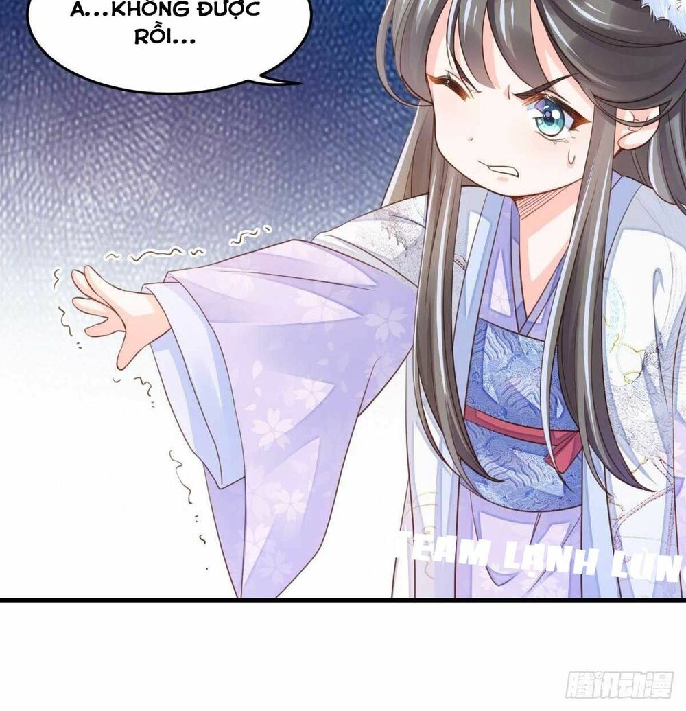 thuần hóa ba ba bạo quân chapter 17 11