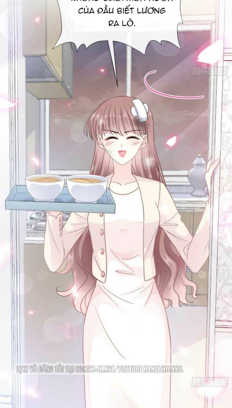 bá đạo tổng tài nhẹ nhàng yêu chapter 186.1 10
