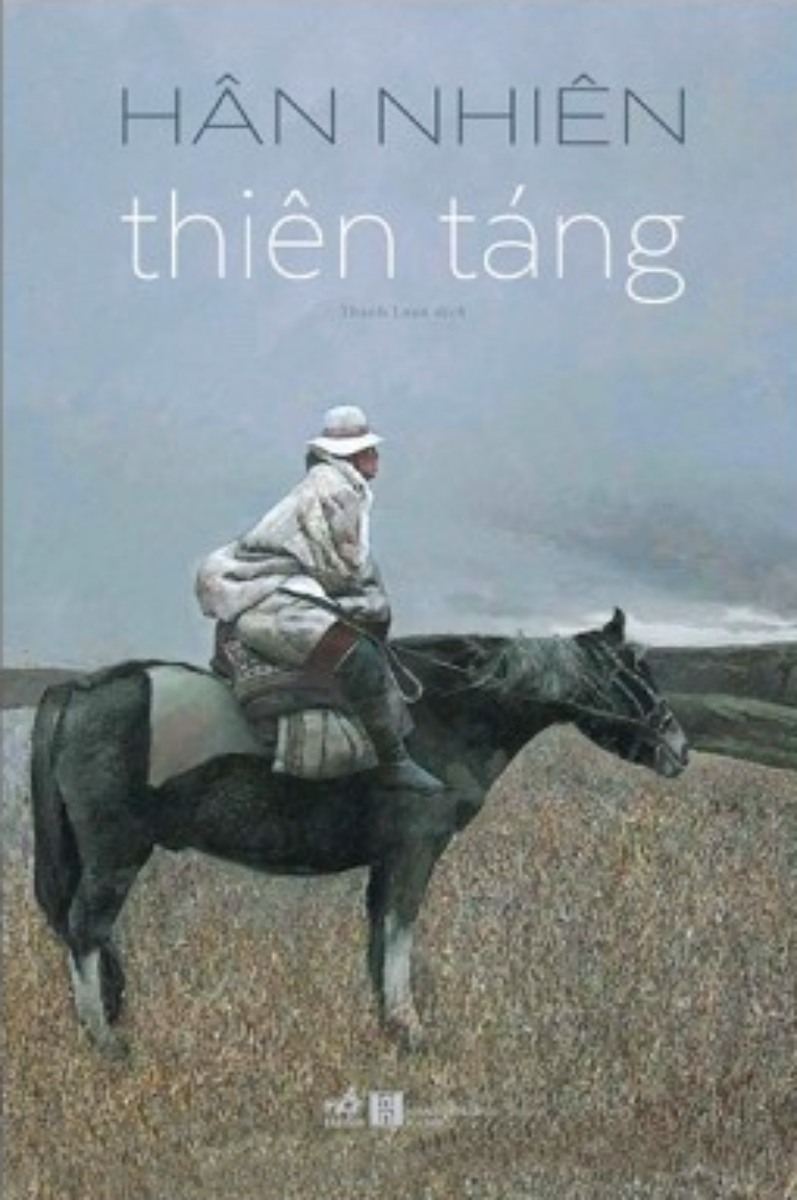 Thiên Táng