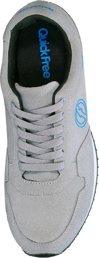 Giày Sneaker Nam Quickfree Jupiter B170005-001
