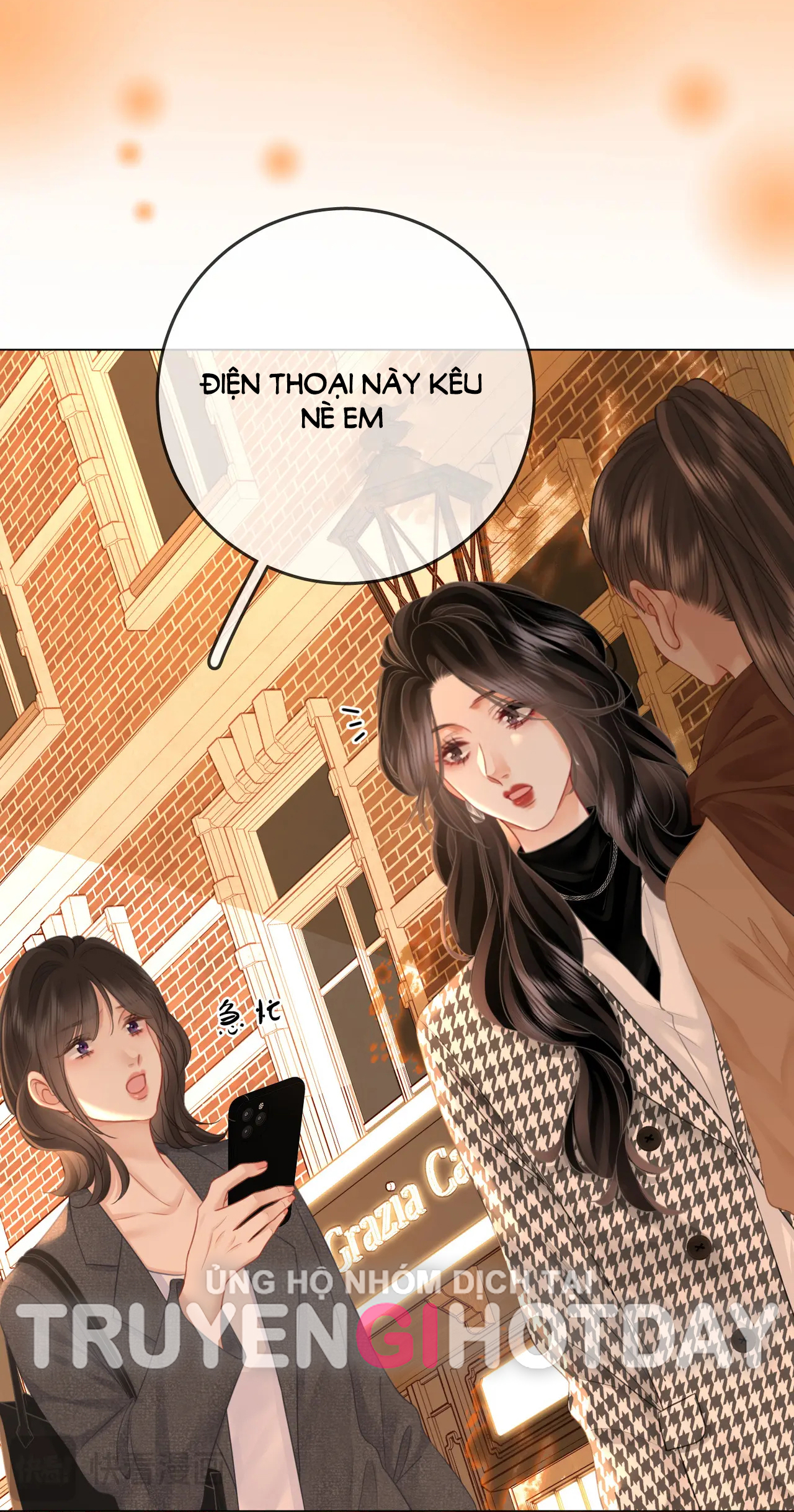 Cố Tiểu Thư Và Khúc Tiểu Thư chapter 72 - Trang 32