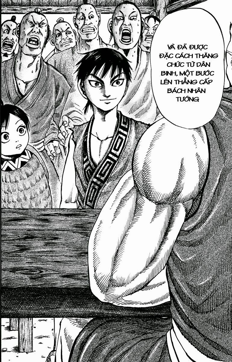 kingdom - vương giả thiên hạ chapter 82 11