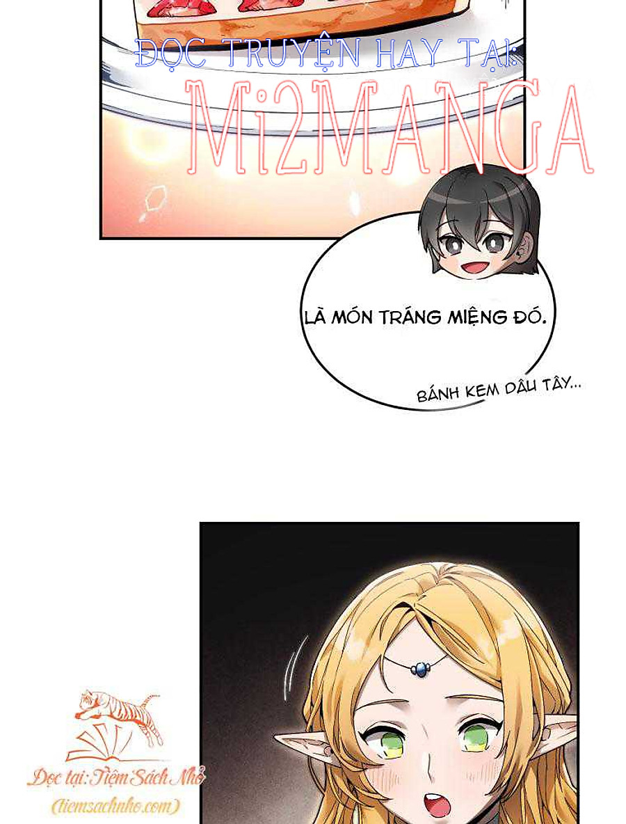 cách sống sót khi đã max level chapter 4.2 73