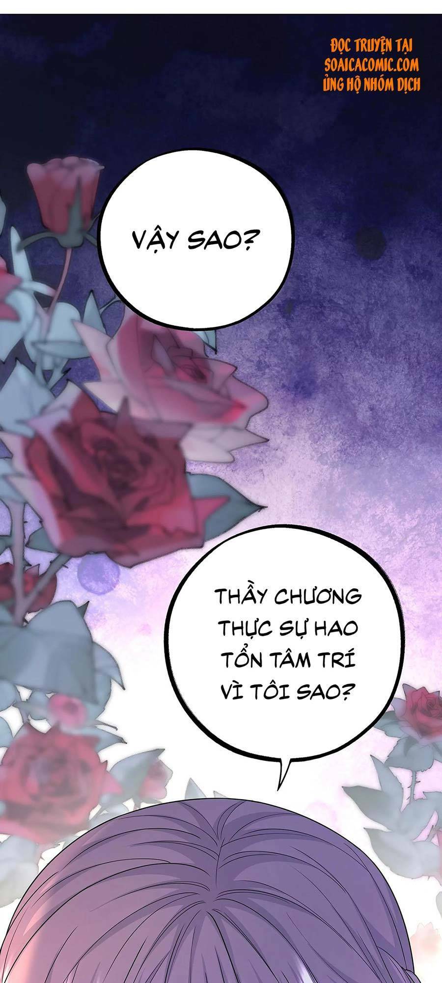 tôi dựa vào tà ý: nghịch chuyển nhân sinh chapter 37 44