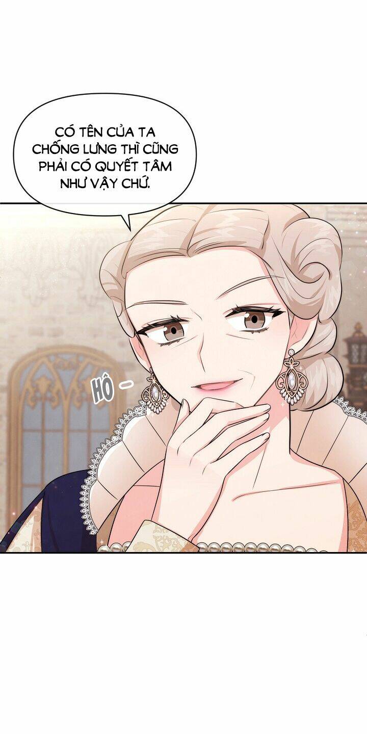 tiểu thư scarlet, em không muốn trả thù sao? chapter 61 10