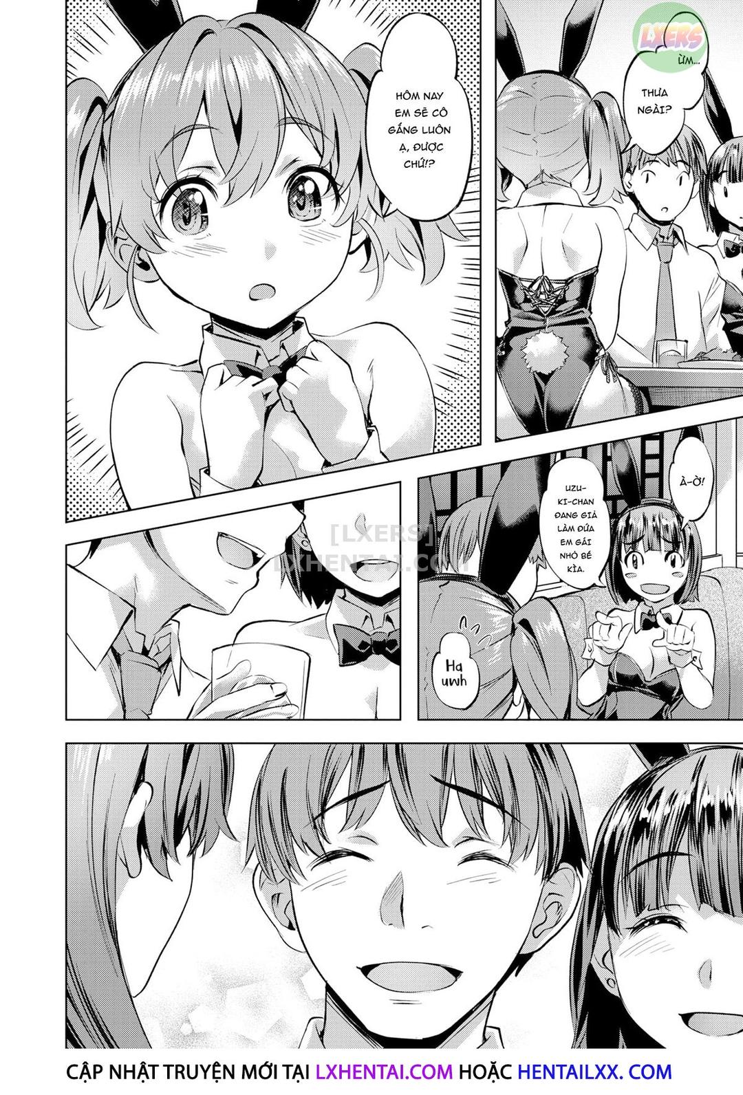 tòa nhà nôi ánh trăng chapter 1 10