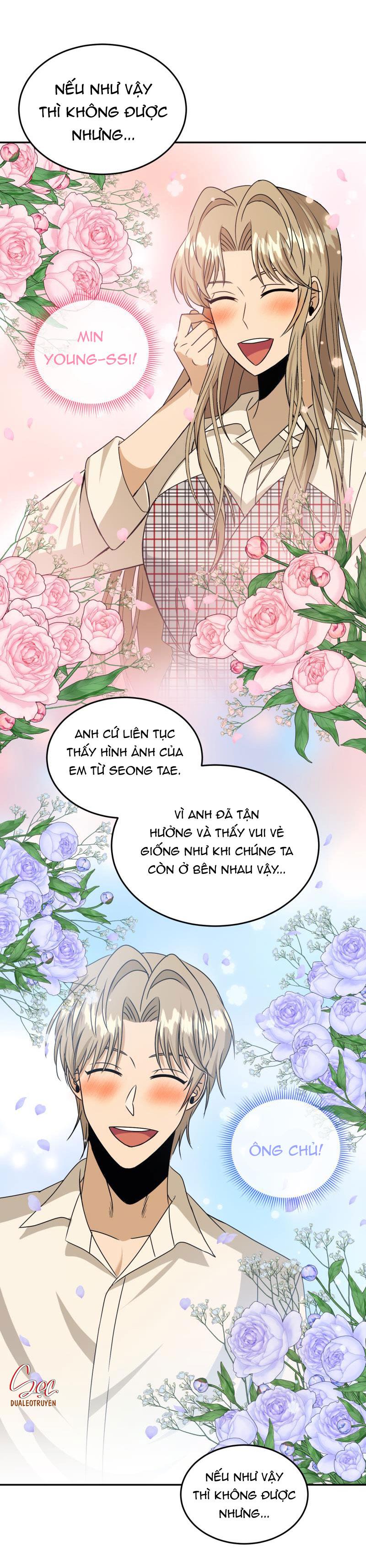 tuyển tập những ông chú tà zâm chapter 7.6 41