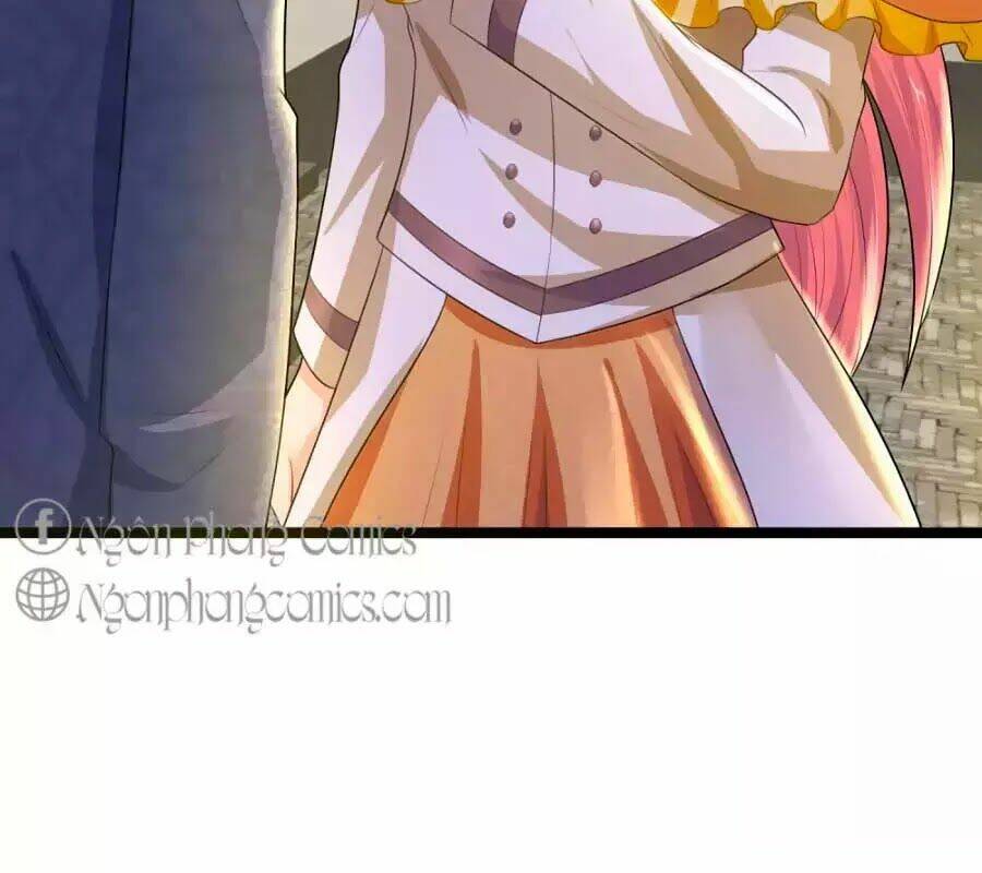 loạn thế tù sủng: thiếu soái bất lương của ta chapter 80 28