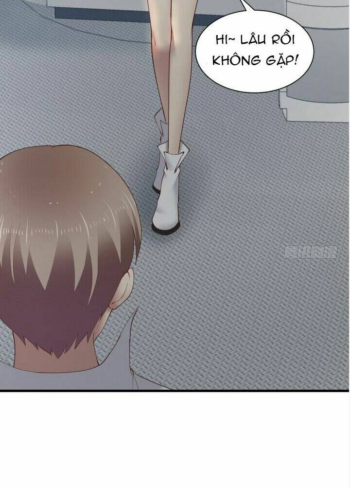 khi trò chơi ác ma bắt đầu chapter 77 39